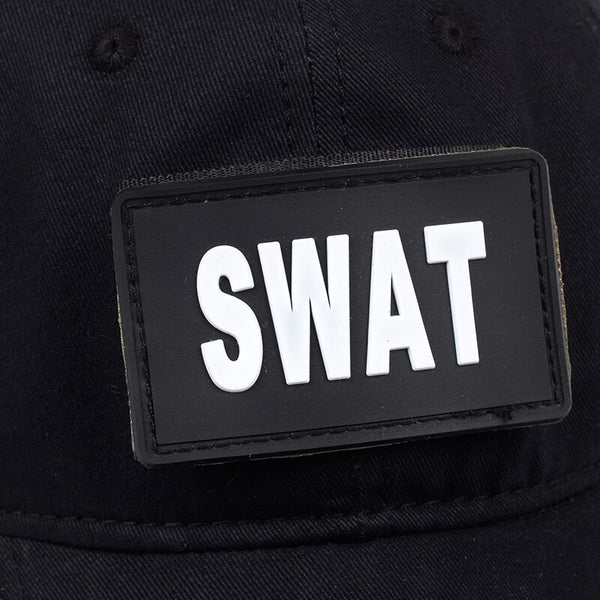 SWAT Tactical Cap