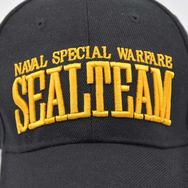 Seal Team Tactical Cap