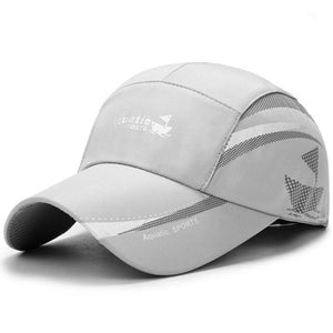 Waterproof Baseball Cap