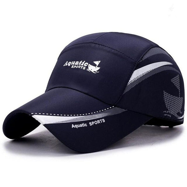 Waterproof Baseball Cap