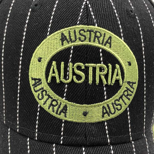 Austria Baseball Cap