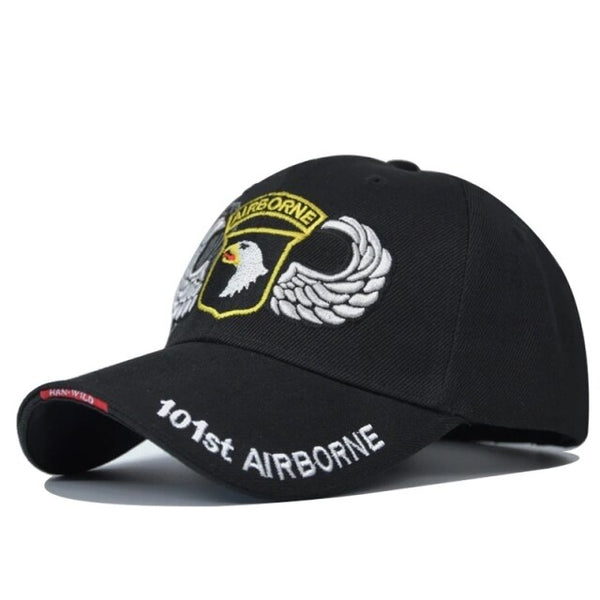 101st Airborne Division Tactical Baseball Cap