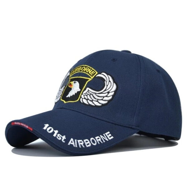 101st Airborne Division Tactical Baseball Cap