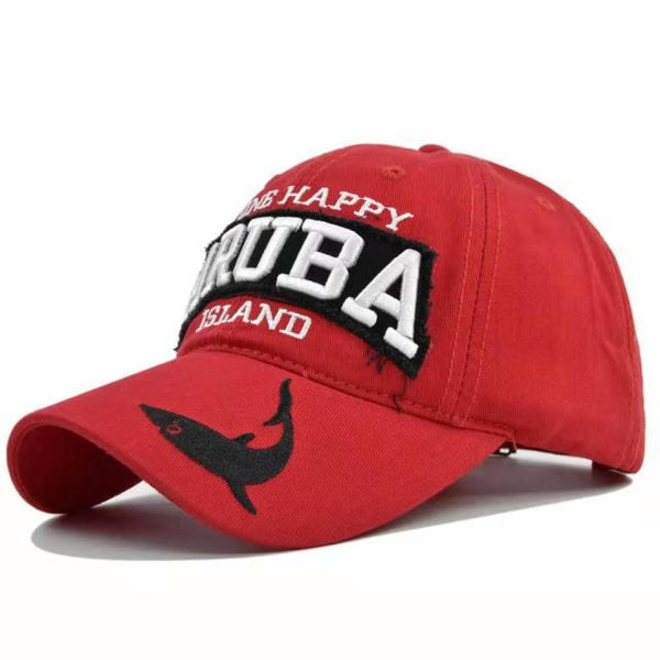 Aruba Baseball Cap