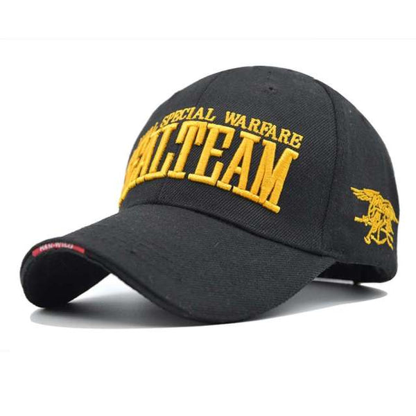 Seal Team Tactical Cap