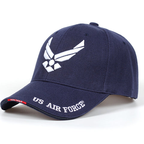 US Air Force  Baseball Cap