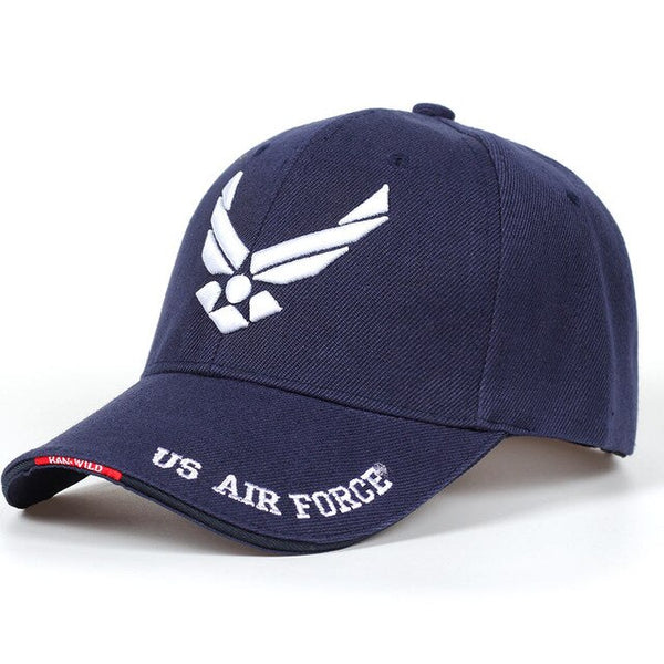 US Air Force  Baseball Cap